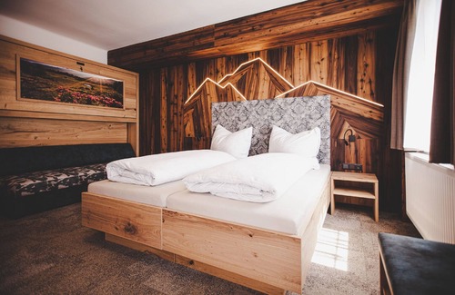 Sankt Aegyd am Neuwalde Hotel | Gschoadwirt
