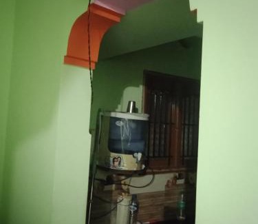 Tiruvannamalai Villa | Gsl HOME