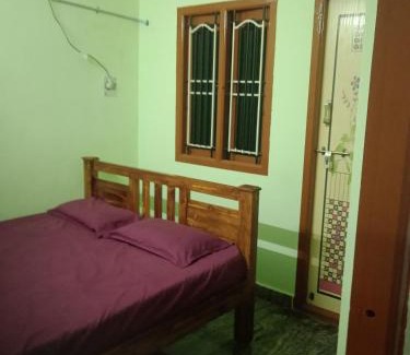 Tiruvannamalai Villa | Gsl HOME