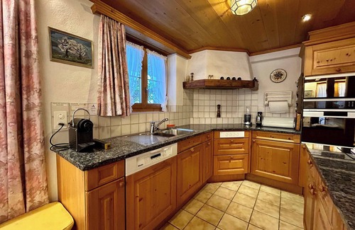 Gstaad Ski Chalet | Gstaad Blue Sky Chalet