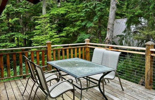 Alyeska House | Gstaad House