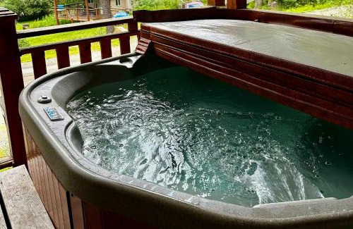 Alyeska House | Gstaad House