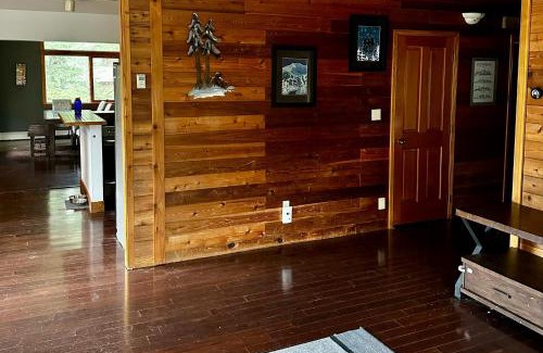 Alyeska House | Gstaad House