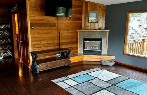 Alyeska House | Gstaad House