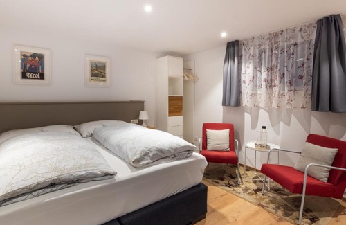 Patsch Apartment | Gstill-4-Living