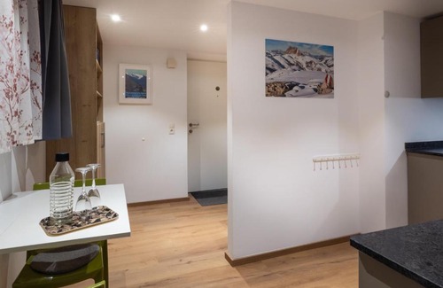 Patsch Apartment | Gstill-4-Living