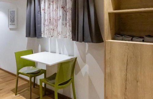 Patsch Apartment | Gstill-4-Living