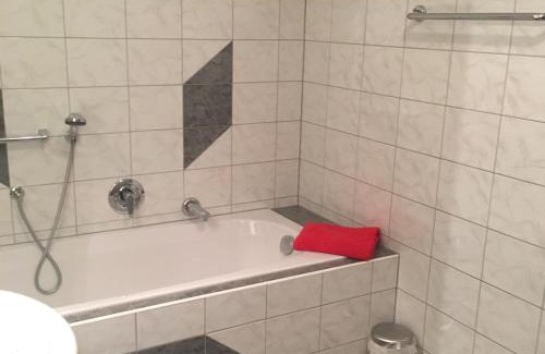 Laengenfeld Apartment | Gstreinhof