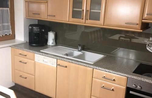 Laengenfeld Apartment | Gstreinhof