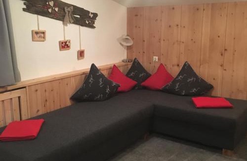 Laengenfeld Apartment | Gstreinhof