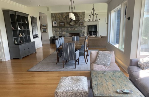 Great Barrington House | Gt. Barrington Compound w/ Scenic Mountain View(s)