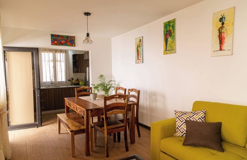 Antigua Guatemala House | Wonderful 3-bedroom house close to Antigua
