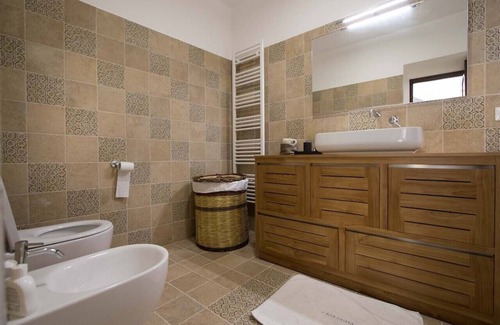 Acquarica del Capo Bed & Breakfast | GU.PIA House