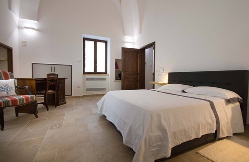 Acquarica del Capo Bed & Breakfast | GU.PIA House
