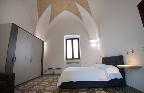 Acquarica del Capo Bed & Breakfast | GU.PIA House 3