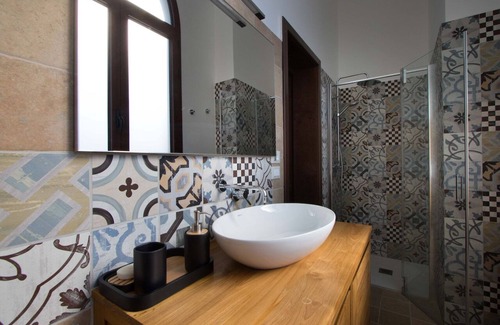 Acquarica del Capo Bed & Breakfast | GU.PIA House 3