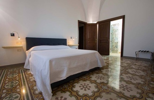Acquarica del Capo Bed & Breakfast | GU.PIA House 3