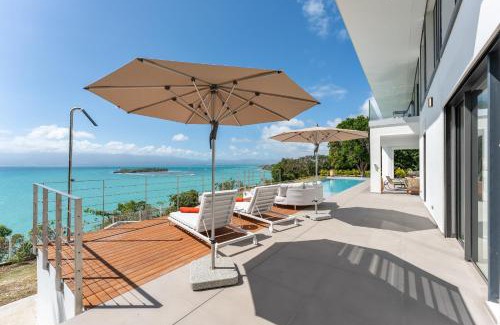 L'Houezel Villa | Guacana