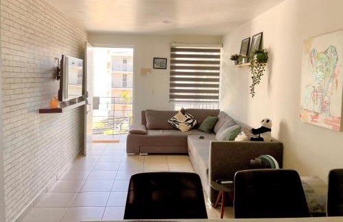 Guadalajara Municipality Apartment | Guadalajara Depa - Zoo