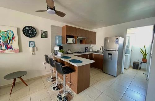 Guadalajara Municipality Apartment | Guadalajara Depa - Zoo