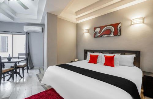 Tonala Hotel | Guadalajara Express Tonala