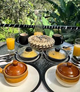 Moniquira Other | Guadalajara Glamping