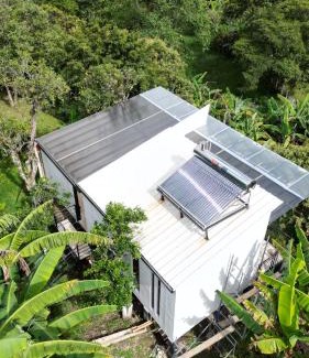 Moniquira Other | Guadalajara Glamping