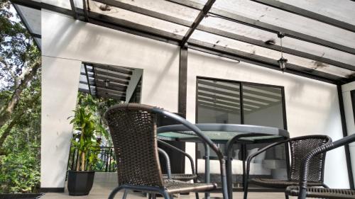 Moniquira Other | Guadalajara Glamping