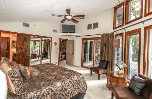 Hot Springs Village House | Guadalajara House Unit 0002