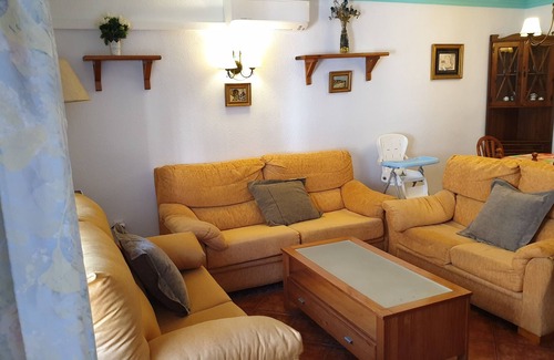Guadalmar House | Guadalmar beach house
