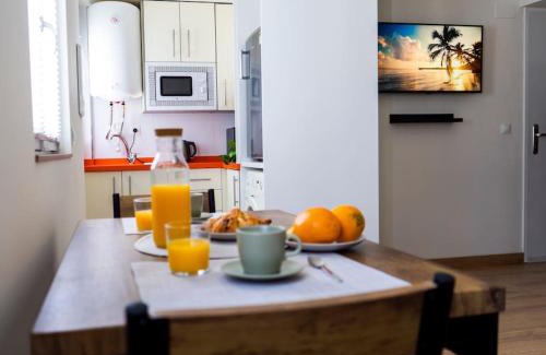 Churriana Apartment | Guadalmar Malaga Airport Apartment II