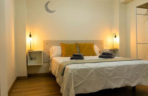 Churriana Apartment | Guadalmar Malaga Airport Apartment II