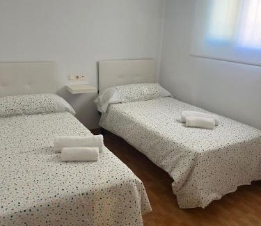 Lora Del Rio Apartment | Guadalora
