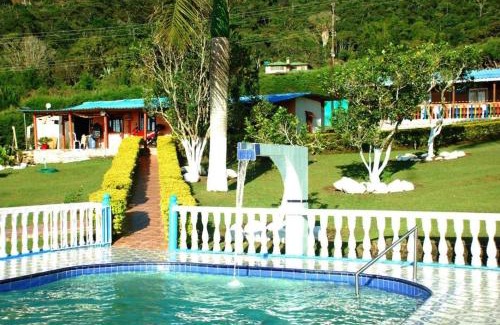 Darien Villa | Guadalupe