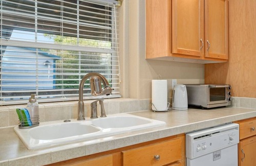 Kerrville House | Guadalupe Riverfront Retreat | Sleeps 10 Kerrville