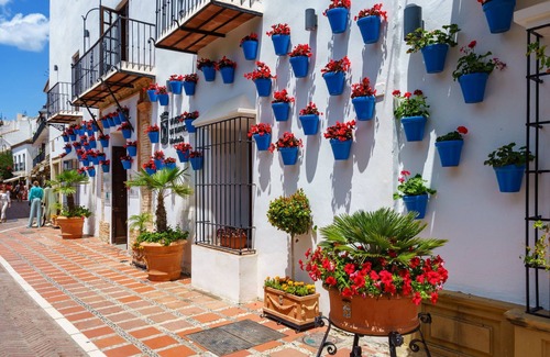 Guadalmina House | Guadalvillas by Interhome