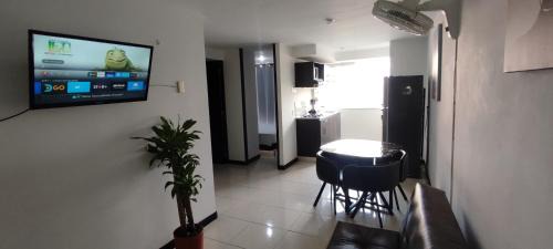 Montenegro Apartment | Guaduales del Cafe