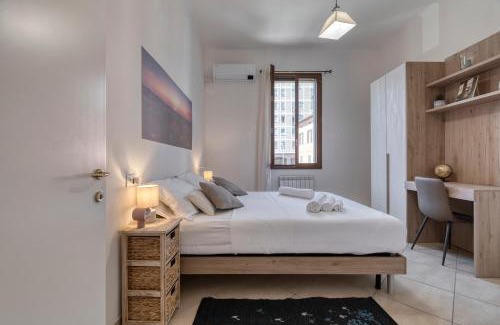 Saragozza-Porto Apartment | Gualtieri's Home