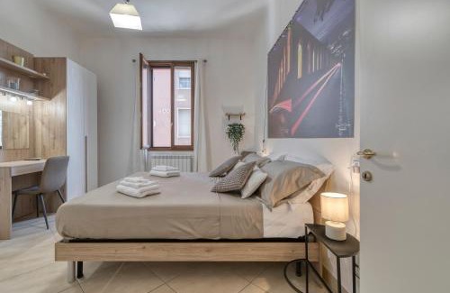 Saragozza-Porto Apartment | Gualtieri's Home