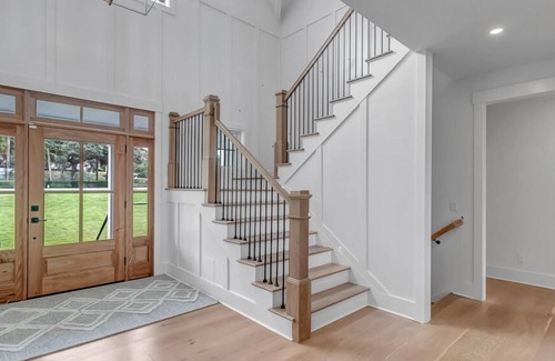 Ponte Vedra Beach House | Guana Luxury Outpost with Private Beach Access on Ponte Vedra Beach