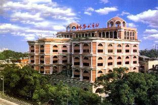 Guangzhou Hotel | Guangdong Victory Hotel -Shamian Island