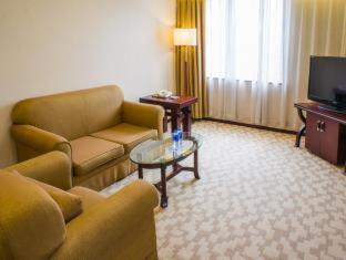 Guangzhou Hotel | Guangdong Victory Hotel -Shamian Island