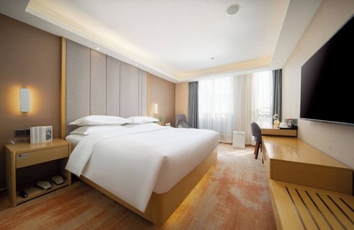 Huadu Hotel | Guangzhou Baiyun Airport Yunzhi Hotel