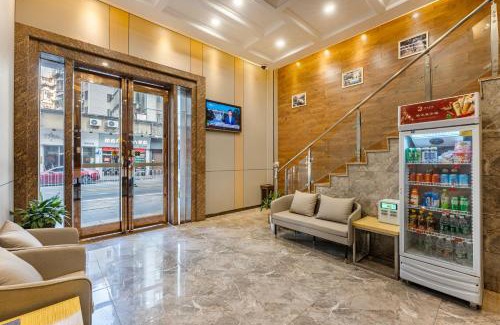 Panyu Hotel | Guangzhou Kaiyue Hotel Luoxi Metro Station Branch - Free Deliver Service to Canton Fair Complex During Canton Fair Period