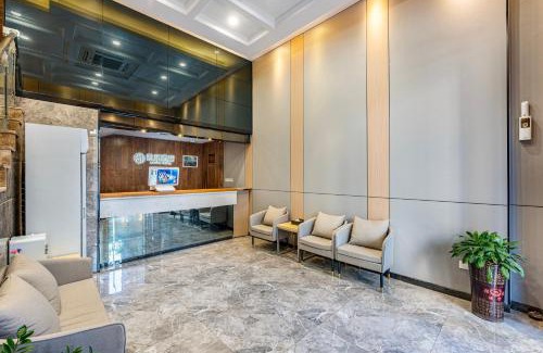 Panyu Hotel | Guangzhou Kaiyue Hotel Luoxi Metro Station Branch - Free Deliver Service to Canton Fair Complex During Canton Fair Period