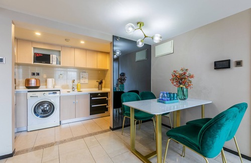 Panyu Apartment | Guangzhou Xinlin Apartment