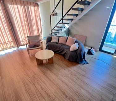 Huiyang Apartment | Guanhaixuan