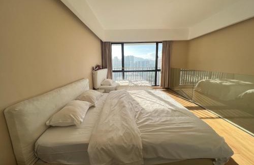 Huiyang Apartment | Guanhaixuan