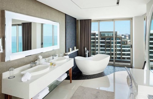 General Panfilo Natera Resort | GUARANTEED Garza Blanca Resort Cabo- 2 Bdr Suite Ocean 12/27/2025 - 1/3/2026