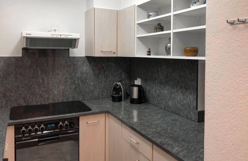 Meierhof Apartment | Guardaval (Utoring) by Interhome